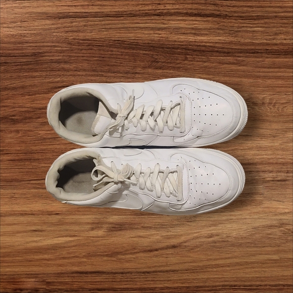 Nike Air Force 1 Low Men's Tennis Shoes Size 14 - Picture 4 of 9